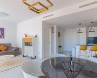 Herverkoop - Appartement - San Miguel de Salinas - Bellavista