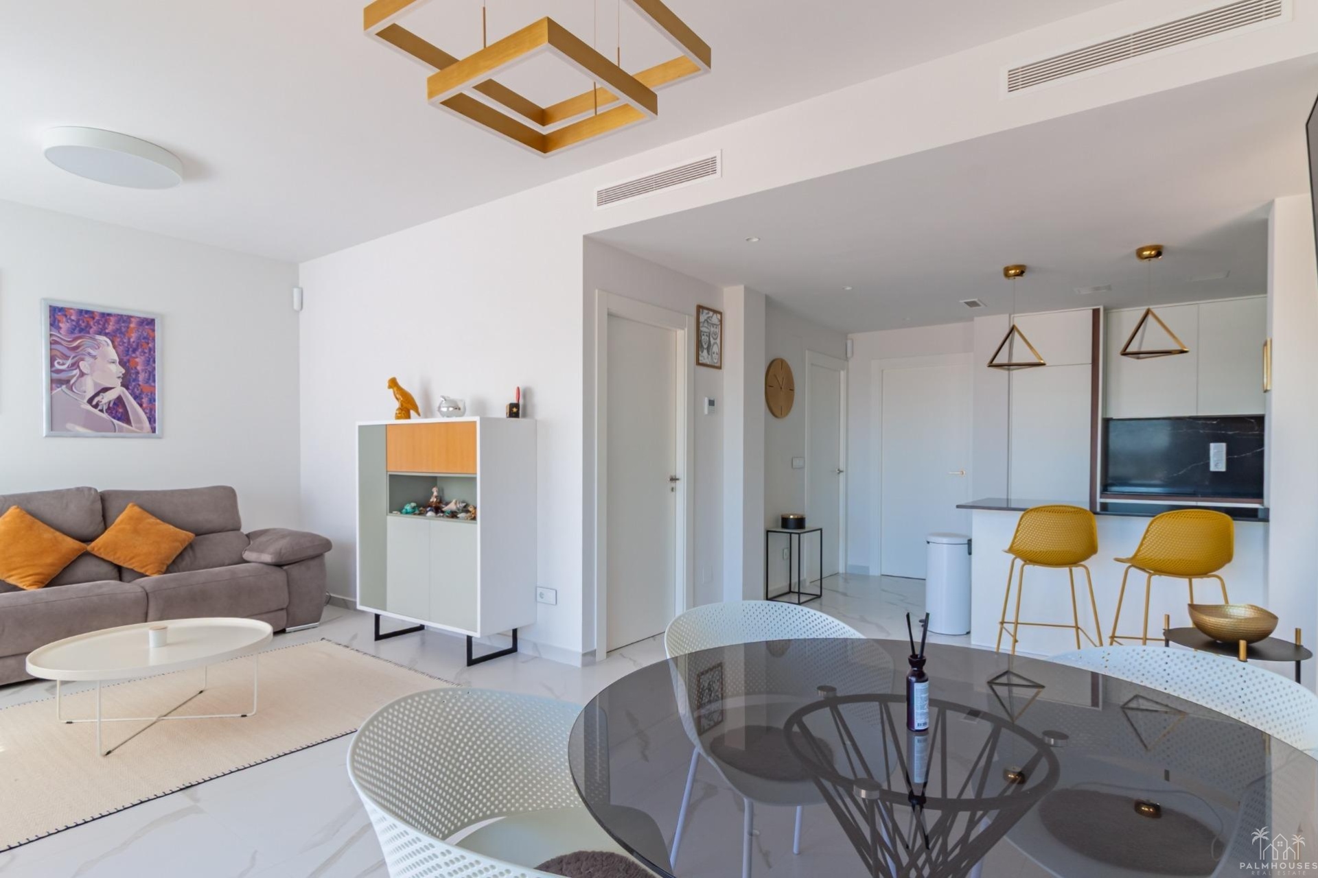 Herverkoop - Appartement - San Miguel de Salinas - Bellavista