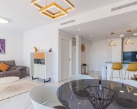 Herverkoop - Appartement - San Miguel de Salinas - Bellavista