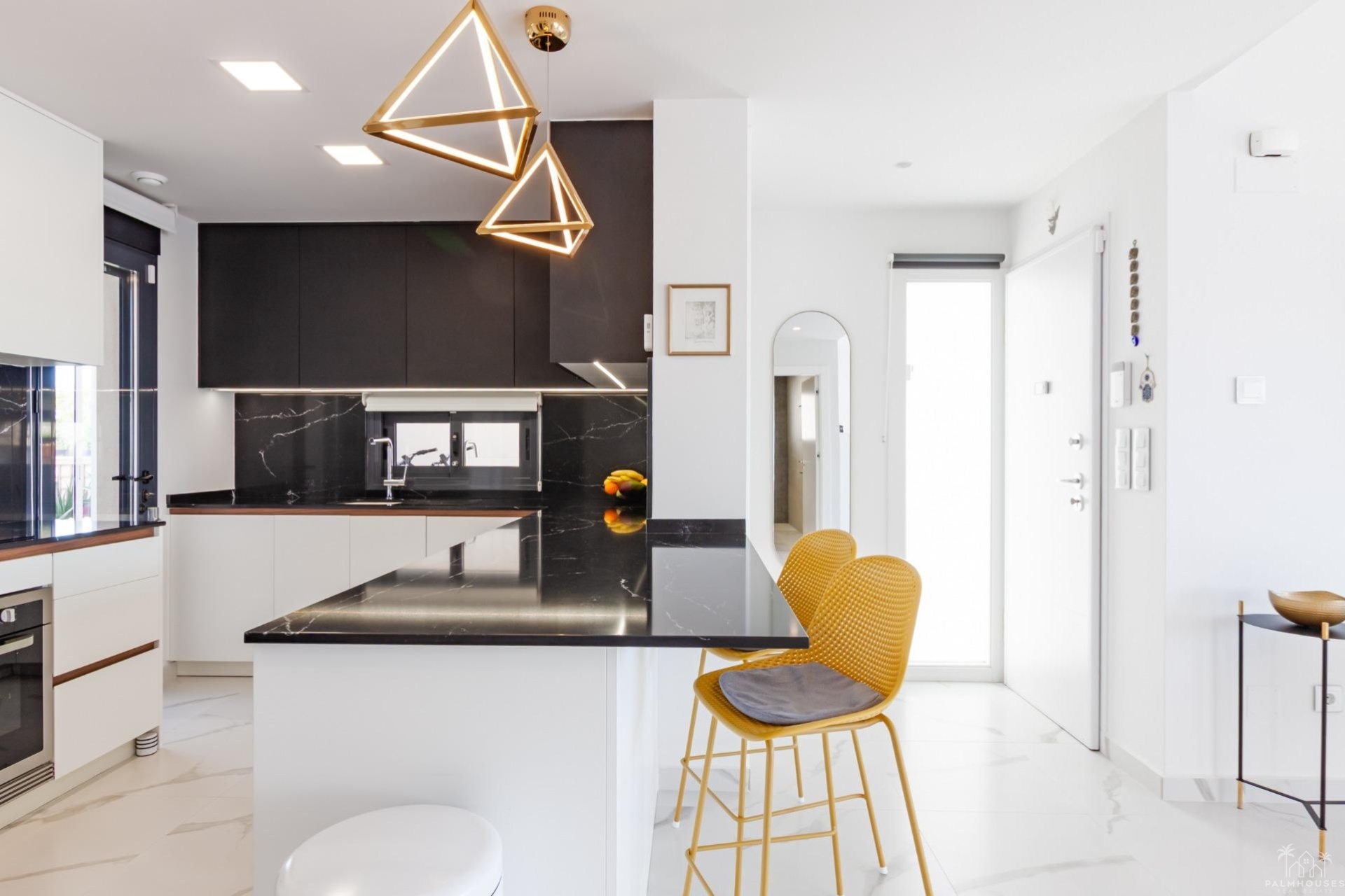 Herverkoop - Appartement - San Miguel de Salinas - Bellavista