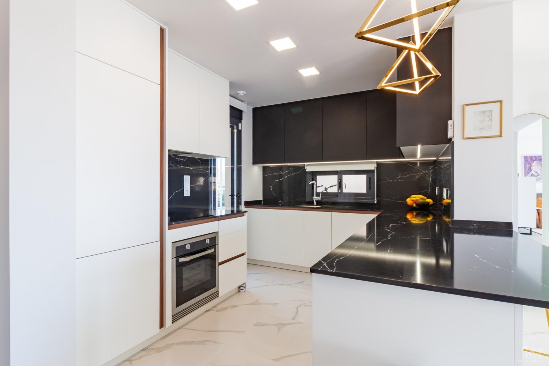 Herverkoop - Appartement - San Miguel de Salinas - Bellavista