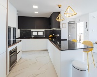 Herverkoop - Appartement - San Miguel de Salinas - Bellavista