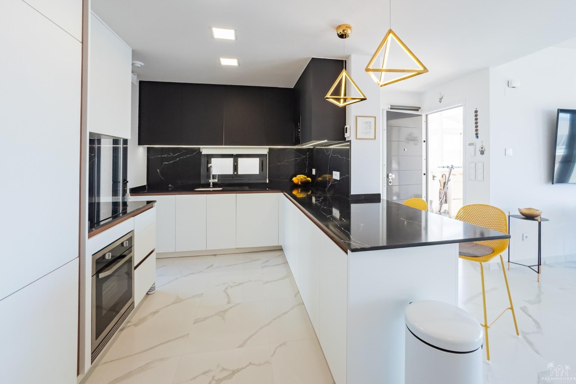 Herverkoop - Appartement - San Miguel de Salinas - Bellavista