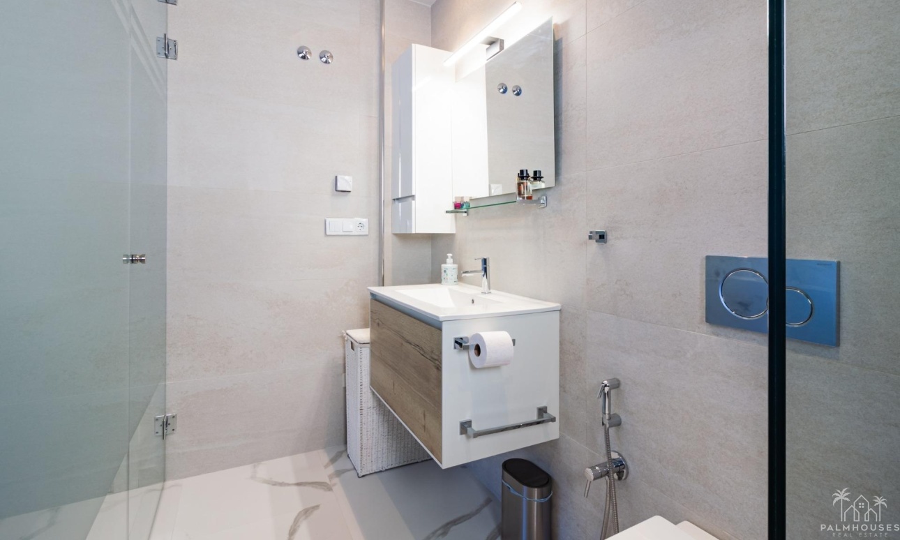 Herverkoop - Appartement - San Miguel de Salinas - Bellavista