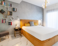 Herverkoop - Appartement - San Miguel de Salinas - Bellavista