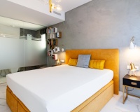 Herverkoop - Appartement - San Miguel de Salinas - Bellavista