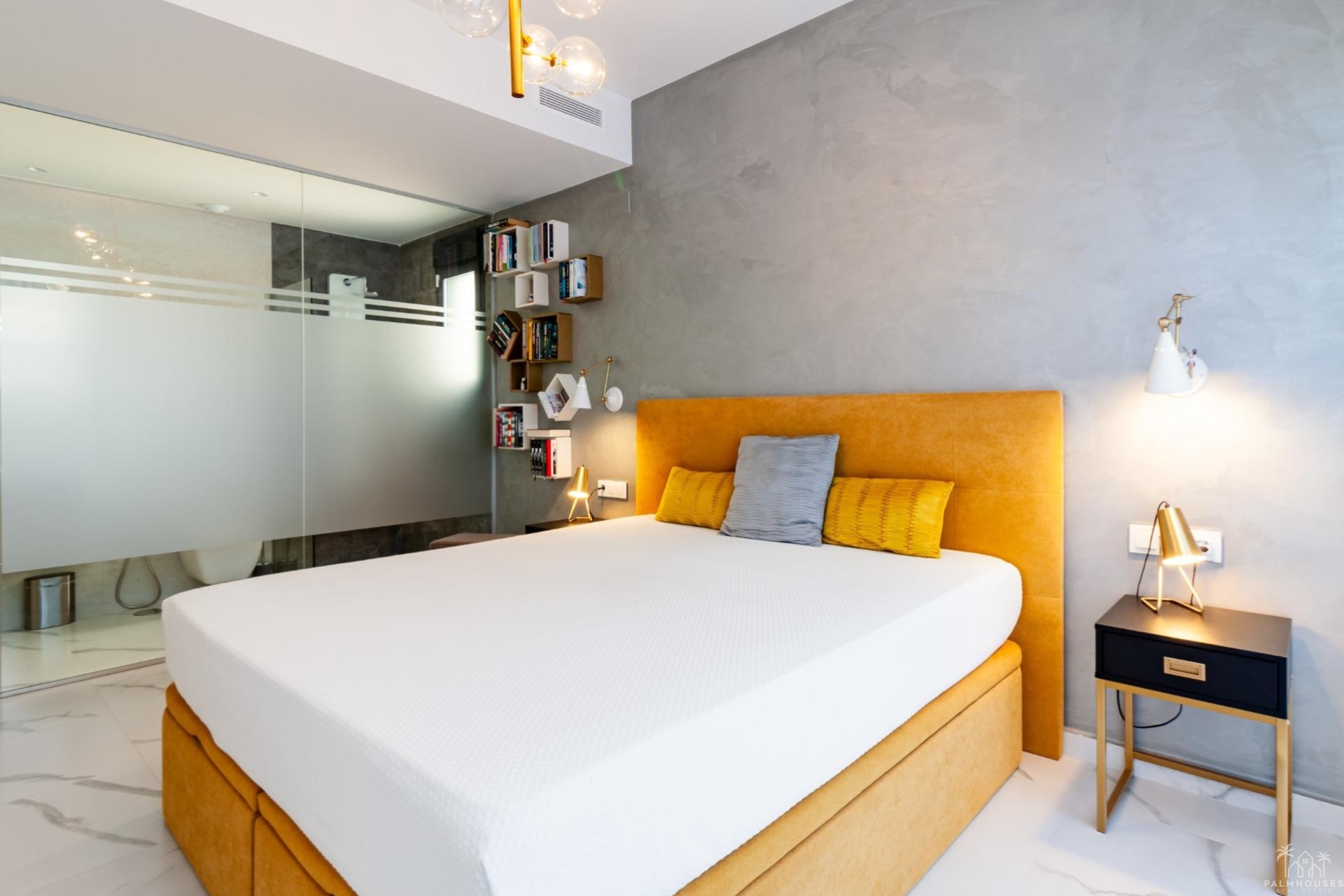 Herverkoop - Appartement - San Miguel de Salinas - Bellavista