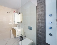 Herverkoop - Appartement - San Miguel de Salinas - Bellavista