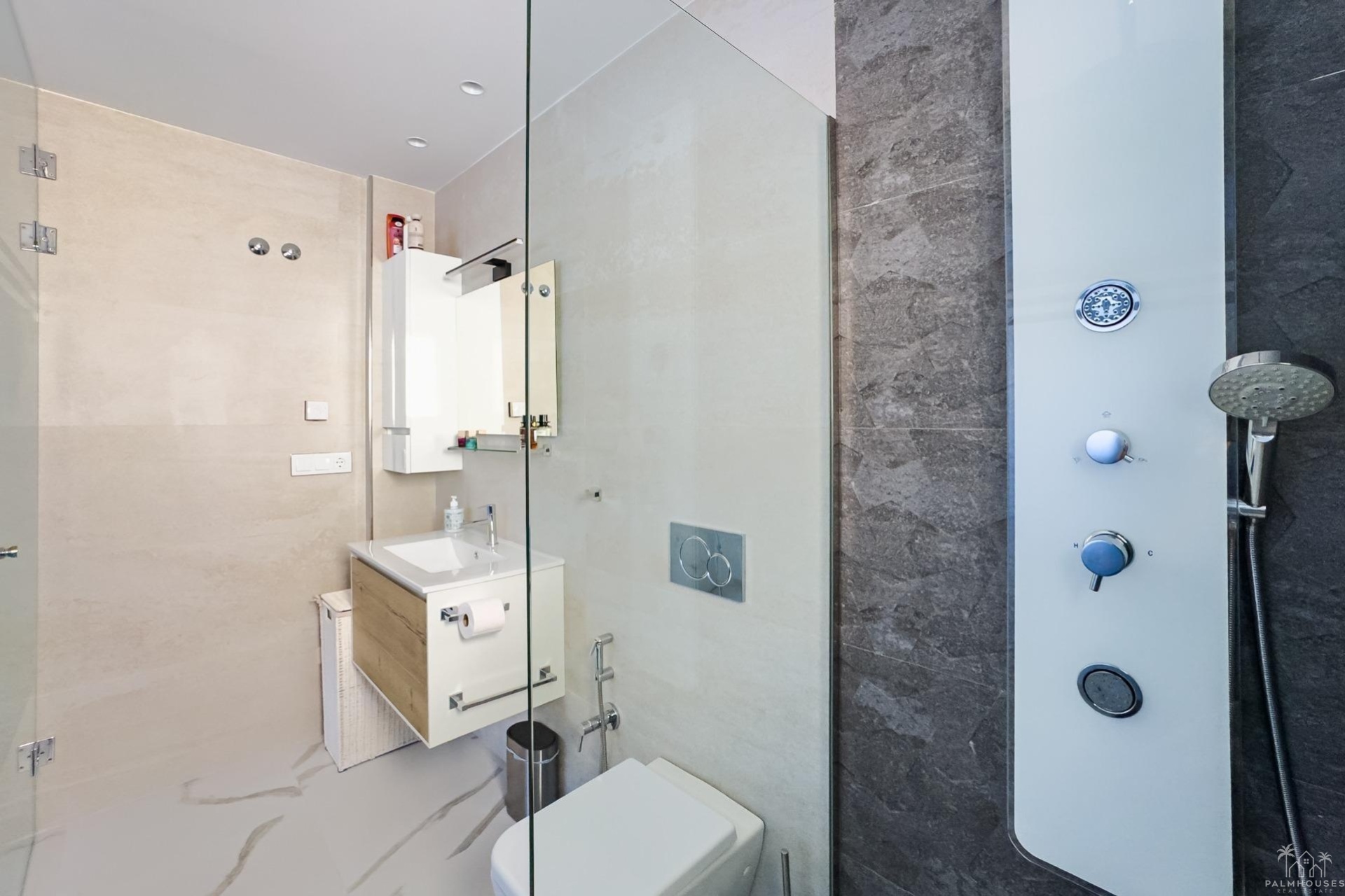 Herverkoop - Appartement - San Miguel de Salinas - Bellavista