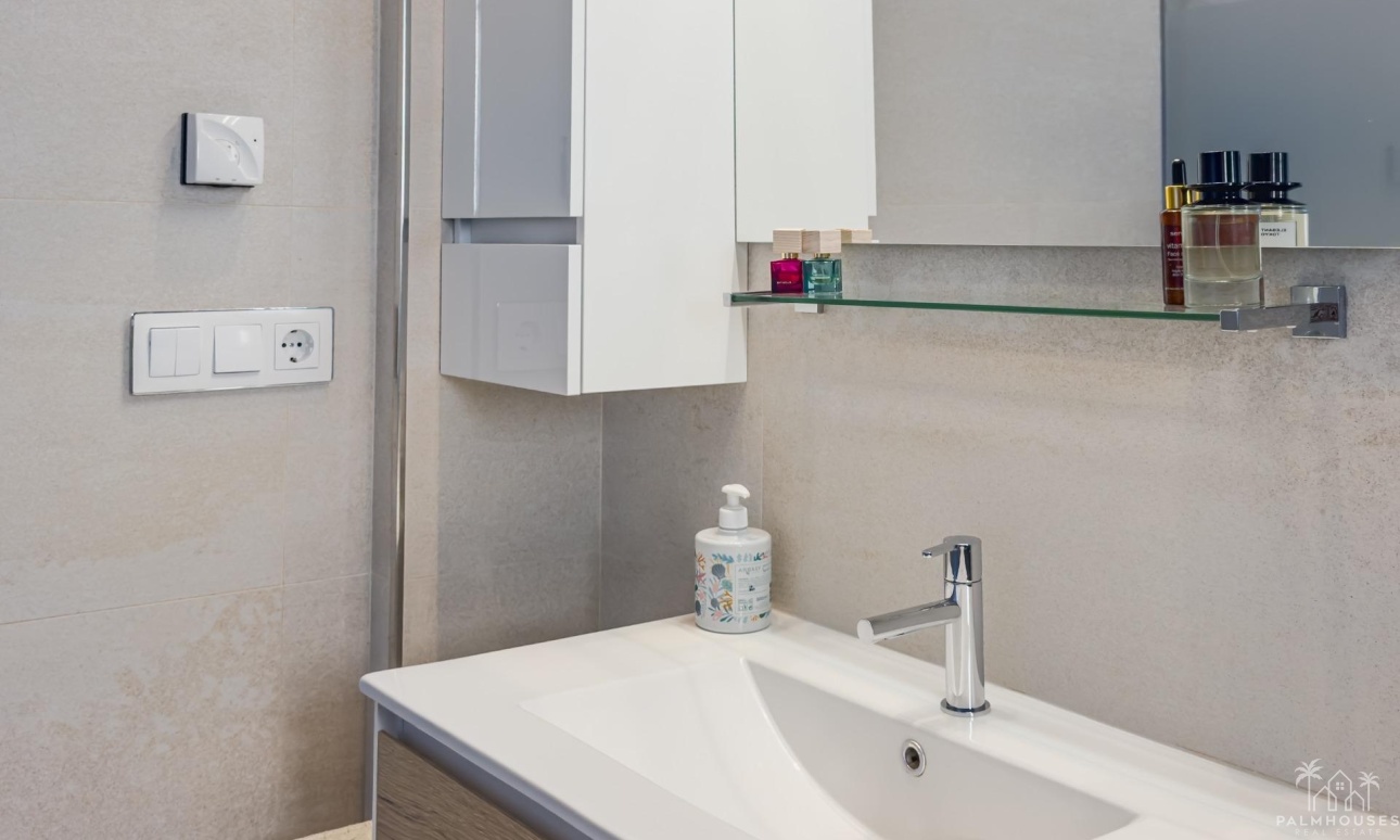 Herverkoop - Appartement - San Miguel de Salinas - Bellavista