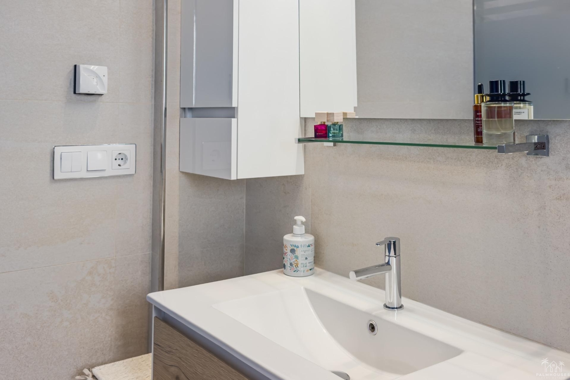 Herverkoop - Appartement - San Miguel de Salinas - Bellavista