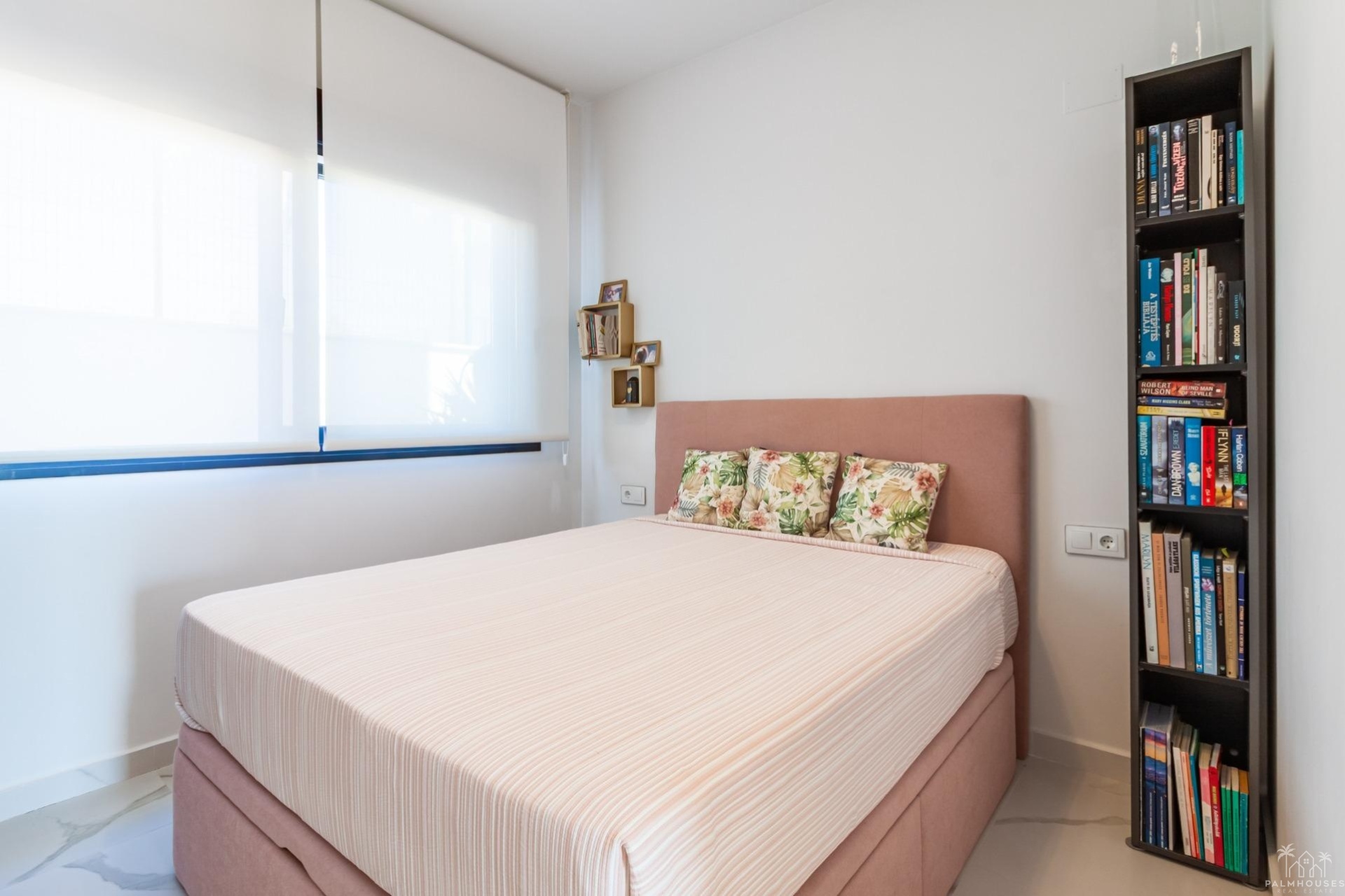 Herverkoop - Appartement - San Miguel de Salinas - Bellavista