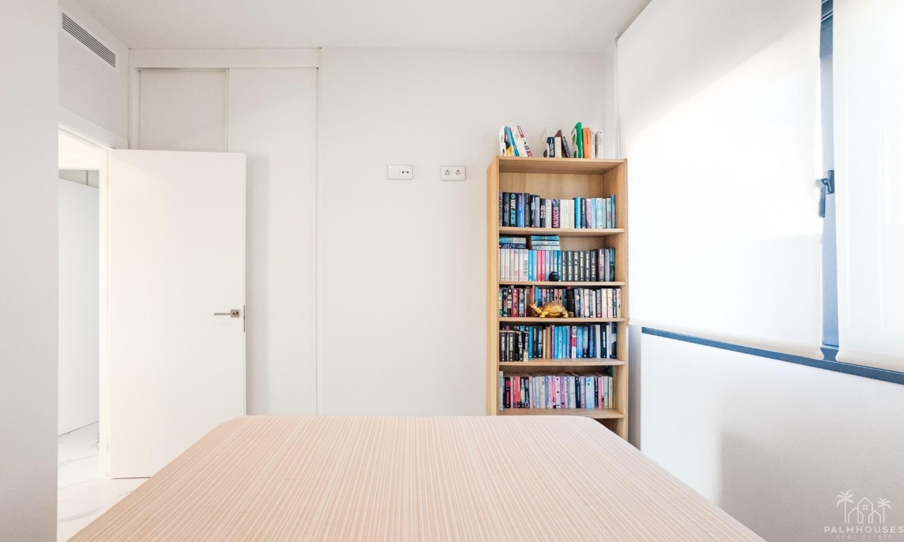 Herverkoop - Appartement - San Miguel de Salinas - Bellavista