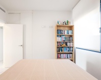 Herverkoop - Appartement - San Miguel de Salinas - Bellavista