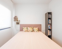 Herverkoop - Appartement - San Miguel de Salinas - Bellavista