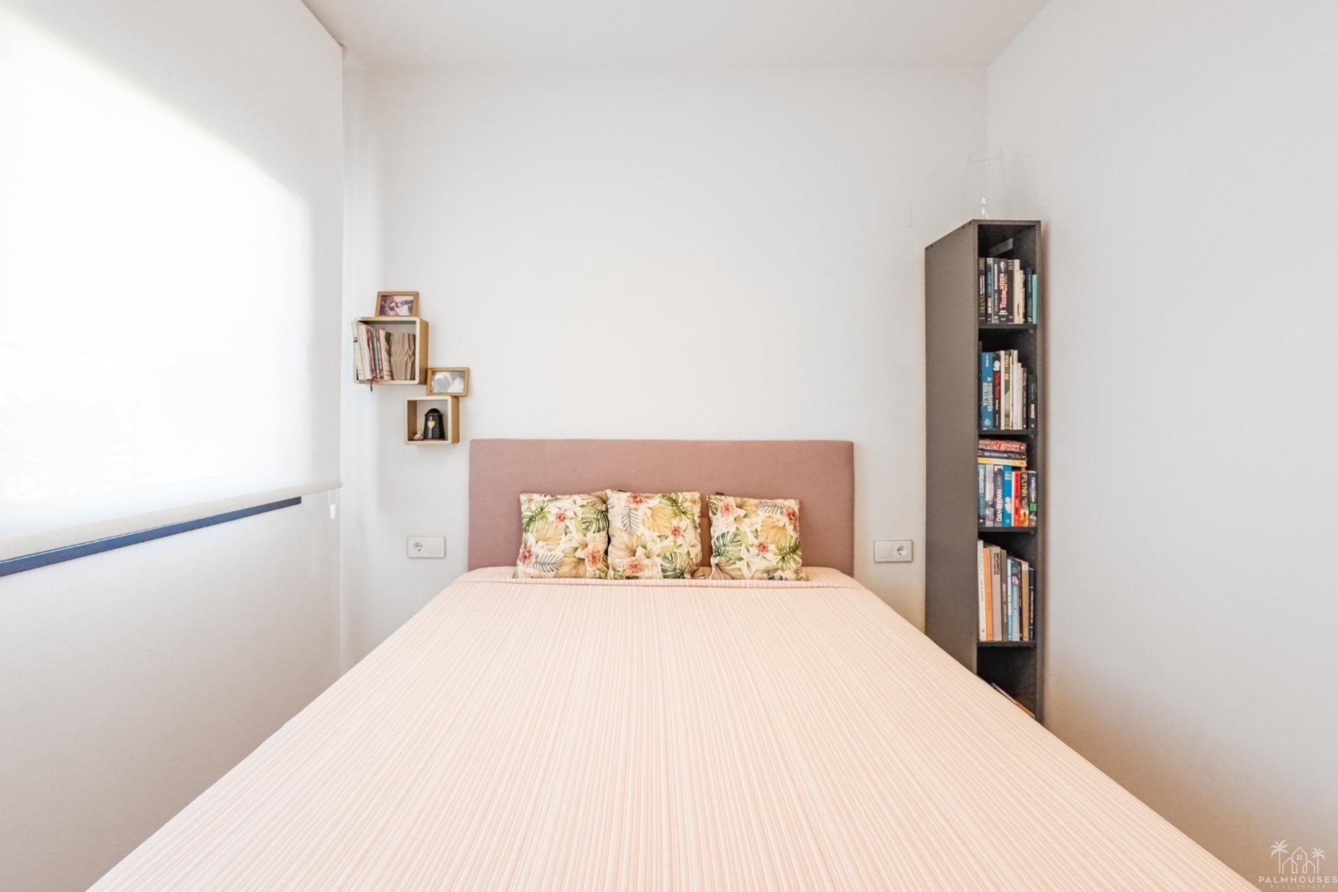 Herverkoop - Appartement - San Miguel de Salinas - Bellavista