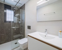 Herverkoop - Appartement - San Miguel de Salinas - Bellavista