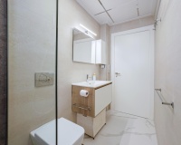 Herverkoop - Appartement - San Miguel de Salinas - Bellavista