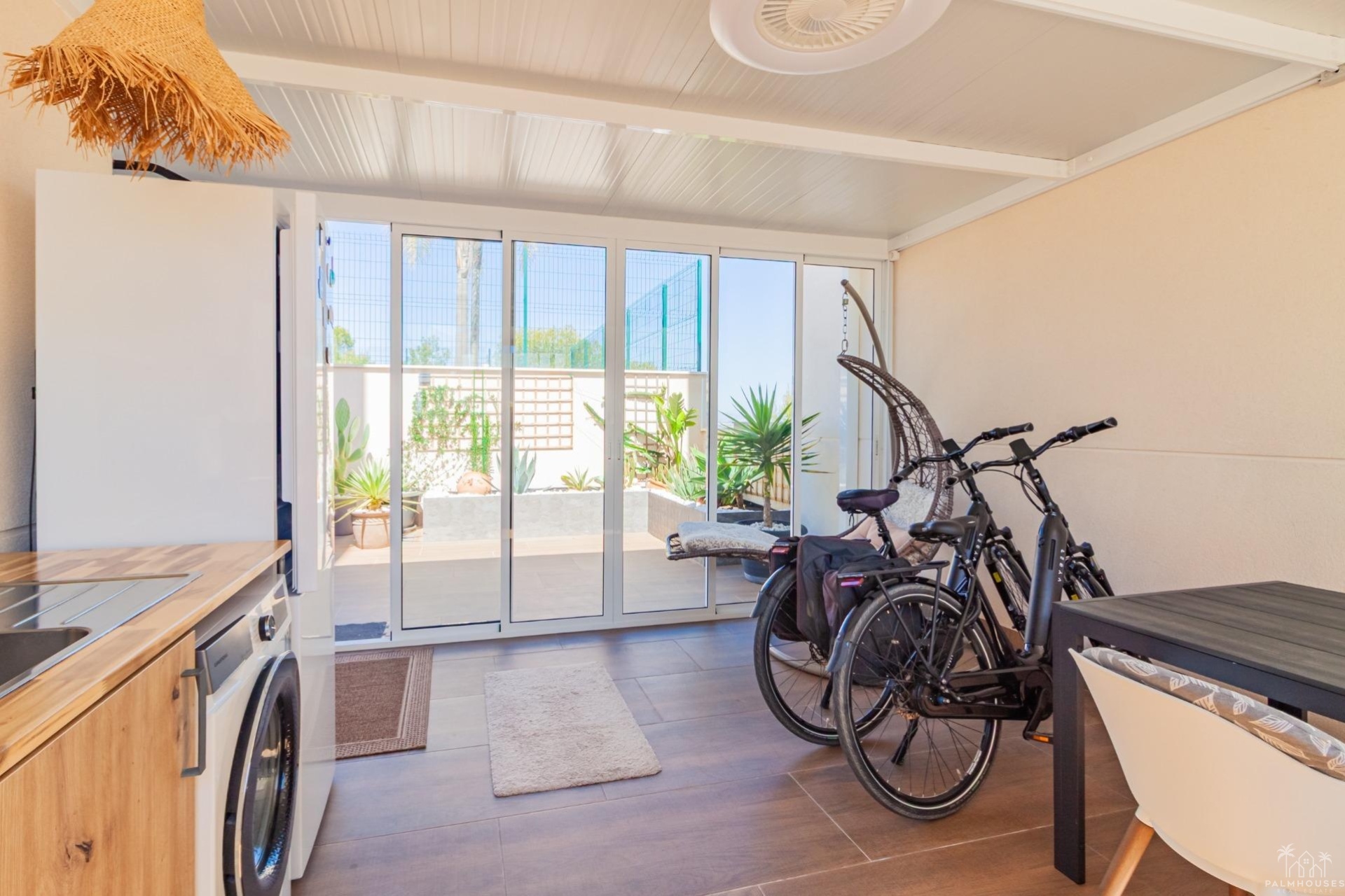 Herverkoop - Appartement - San Miguel de Salinas - Bellavista
