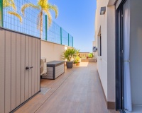 Herverkoop - Appartement - San Miguel de Salinas - Bellavista