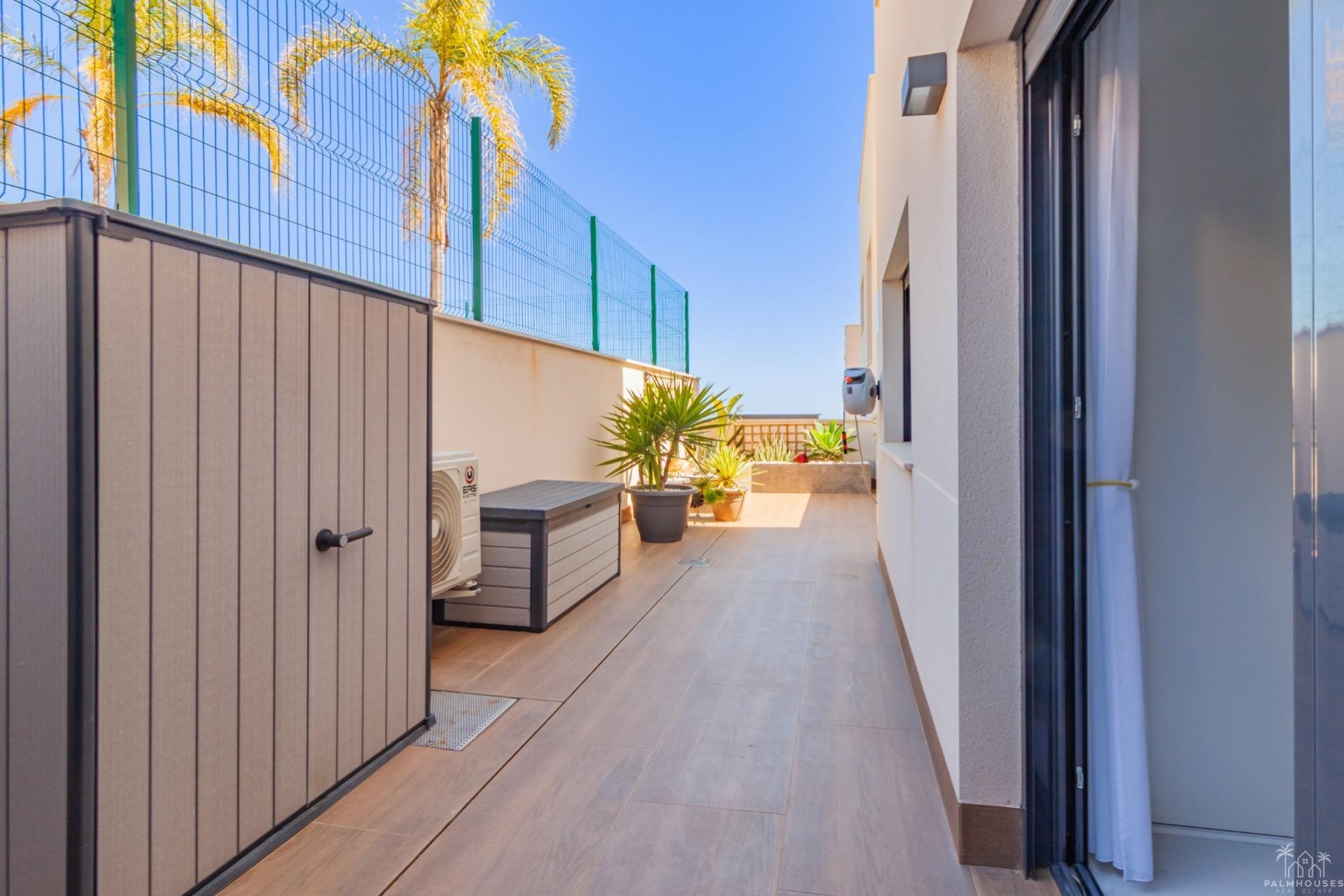 Herverkoop - Appartement - San Miguel de Salinas - Bellavista