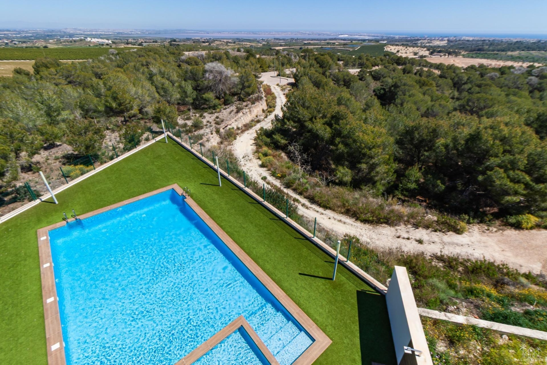 Herverkoop - Appartement - San Miguel de Salinas - Bellavista