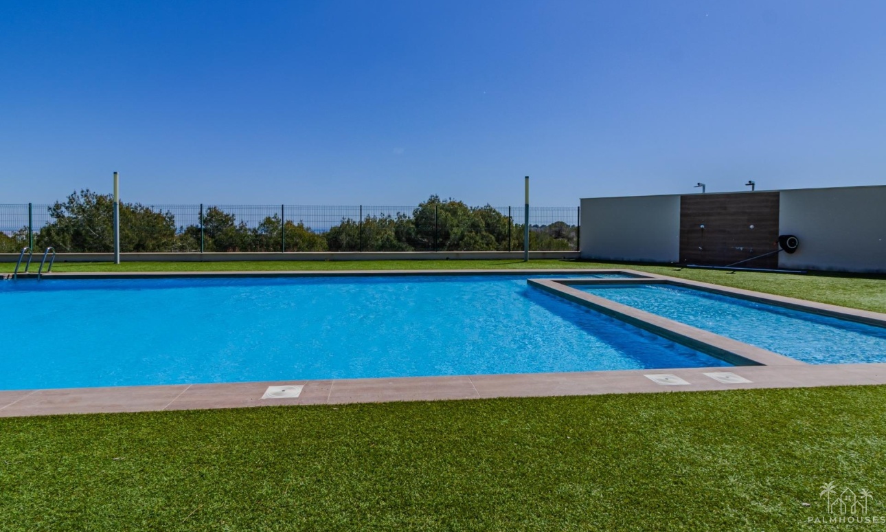 Herverkoop - Appartement - San Miguel de Salinas - Bellavista