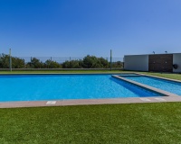 Herverkoop - Appartement - San Miguel de Salinas - Bellavista