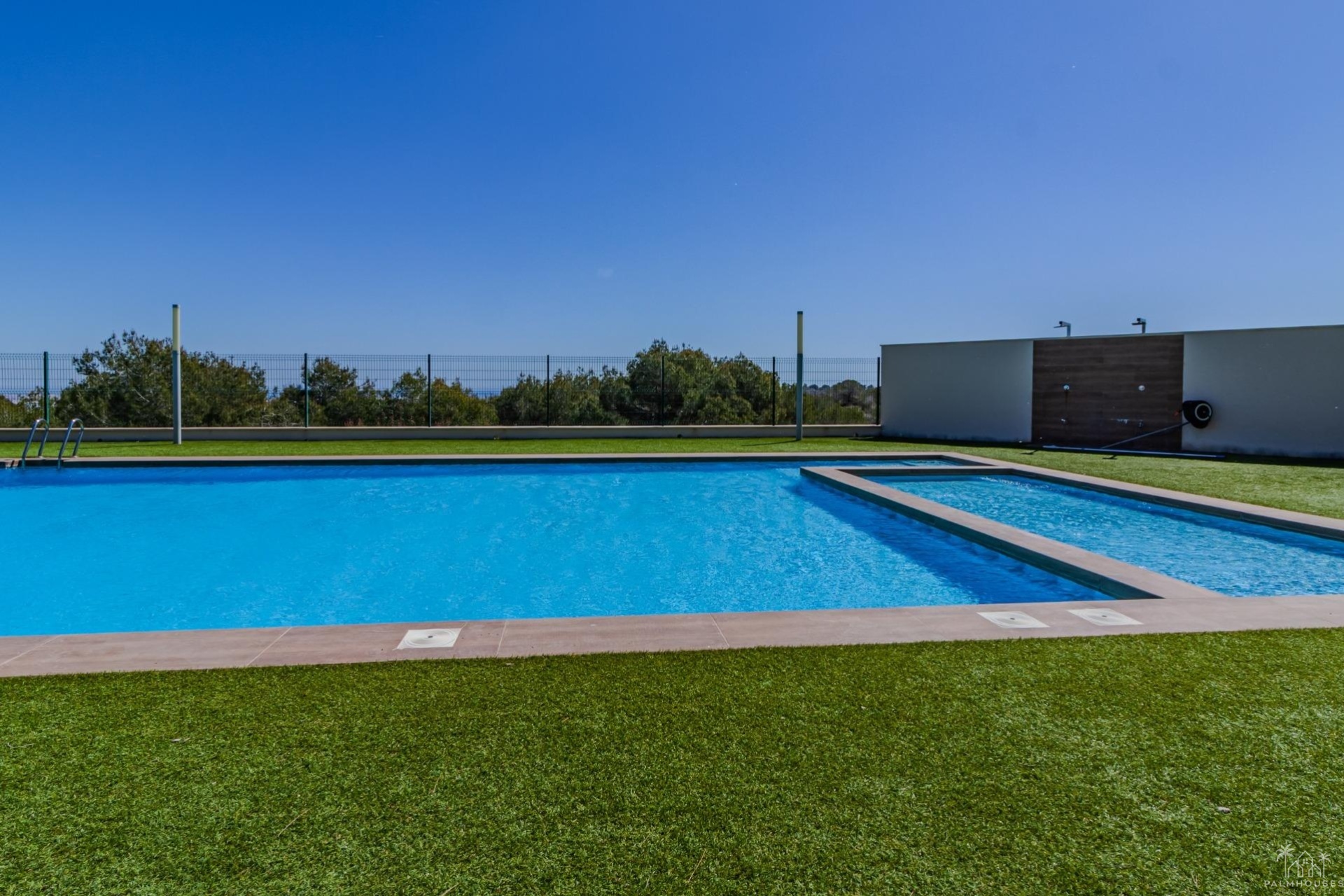 Herverkoop - Appartement - San Miguel de Salinas - Bellavista