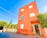 Herverkoop - Appartement - San Miguel de Salinas - Inland