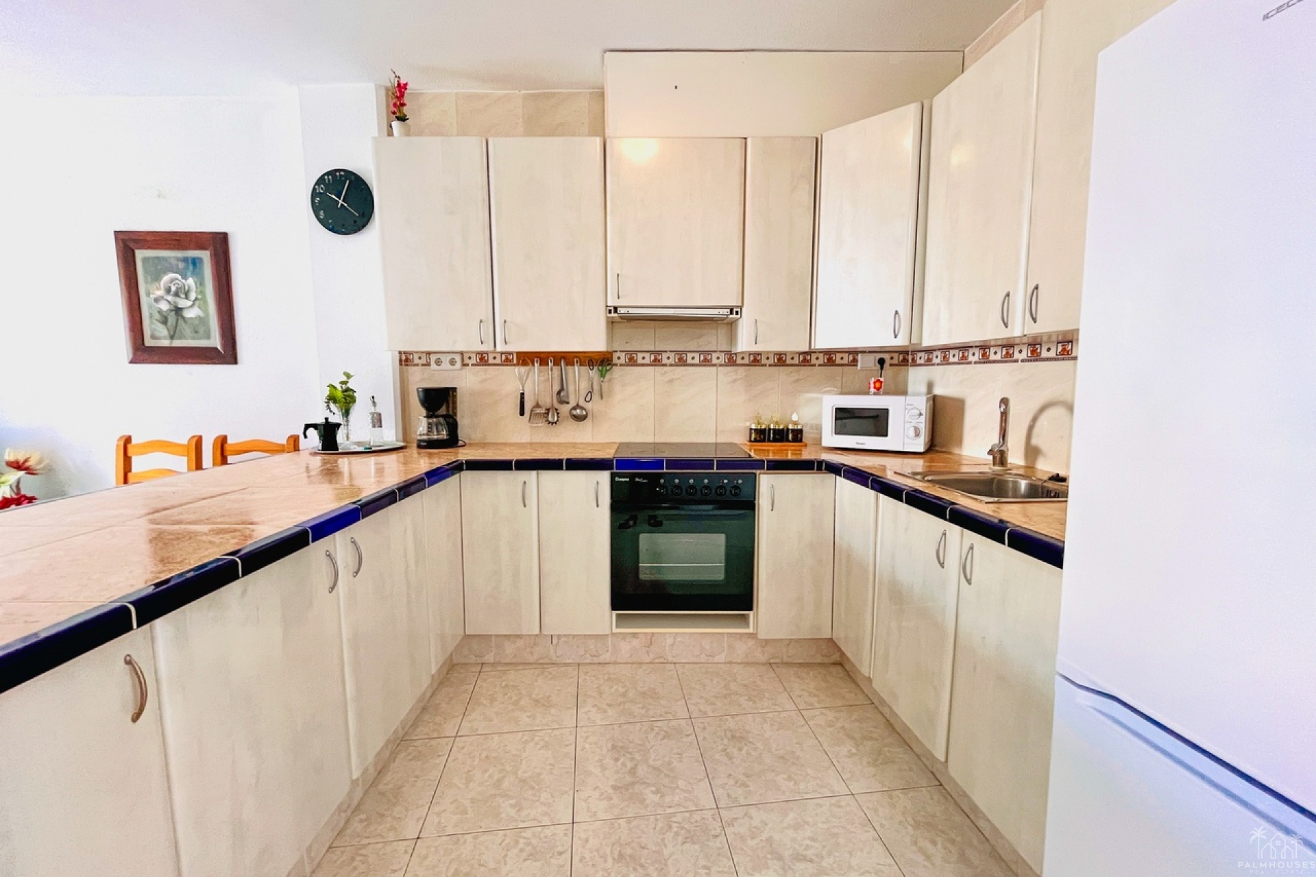 Herverkoop - Appartement - San Miguel de Salinas - Inland