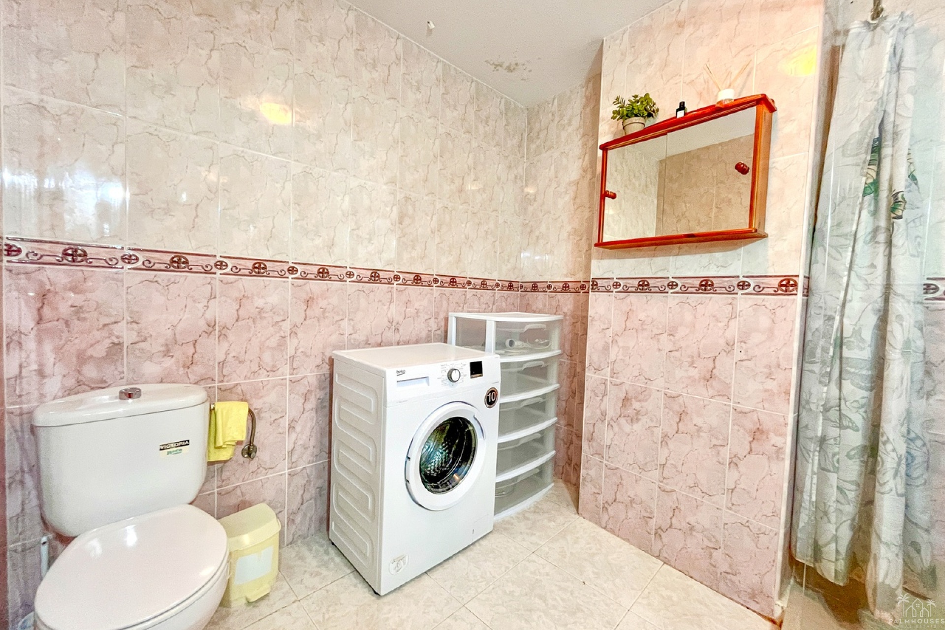 Herverkoop - Appartement - San Miguel de Salinas - Inland