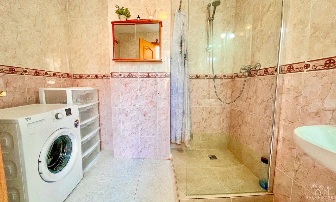 Herverkoop - Appartement - San Miguel de Salinas - Inland
