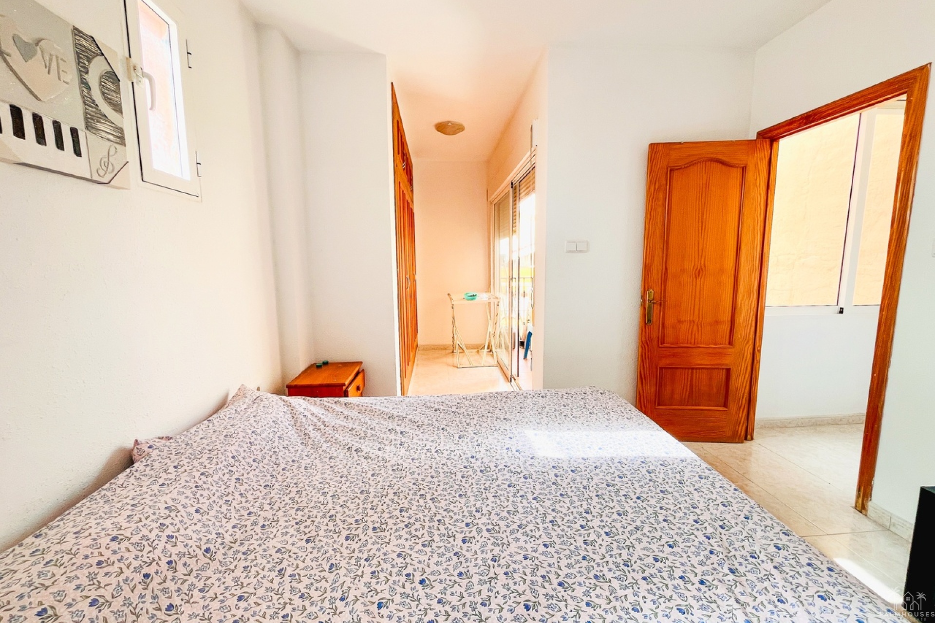 Herverkoop - Appartement - San Miguel de Salinas - Inland
