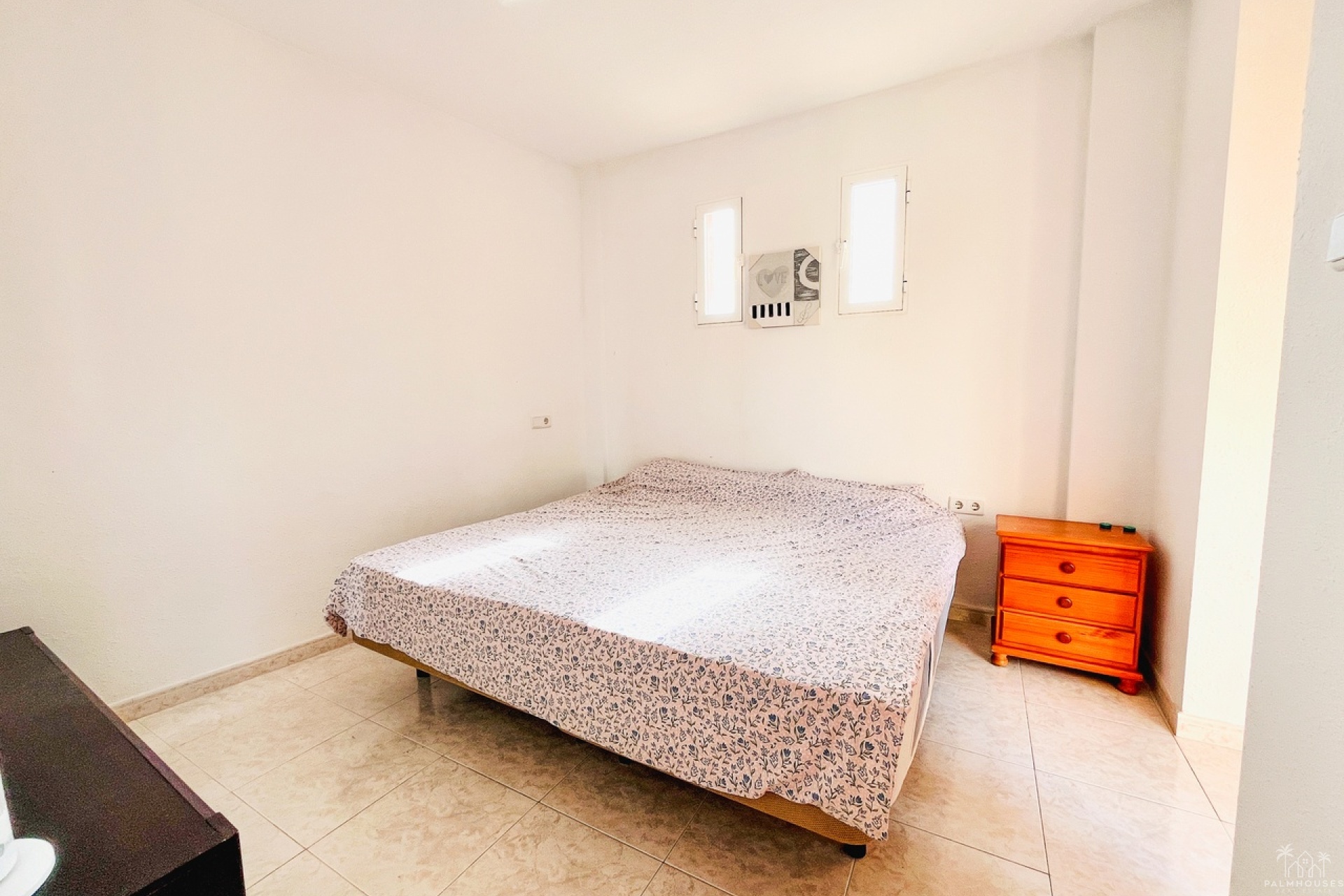 Herverkoop - Appartement - San Miguel de Salinas - Inland