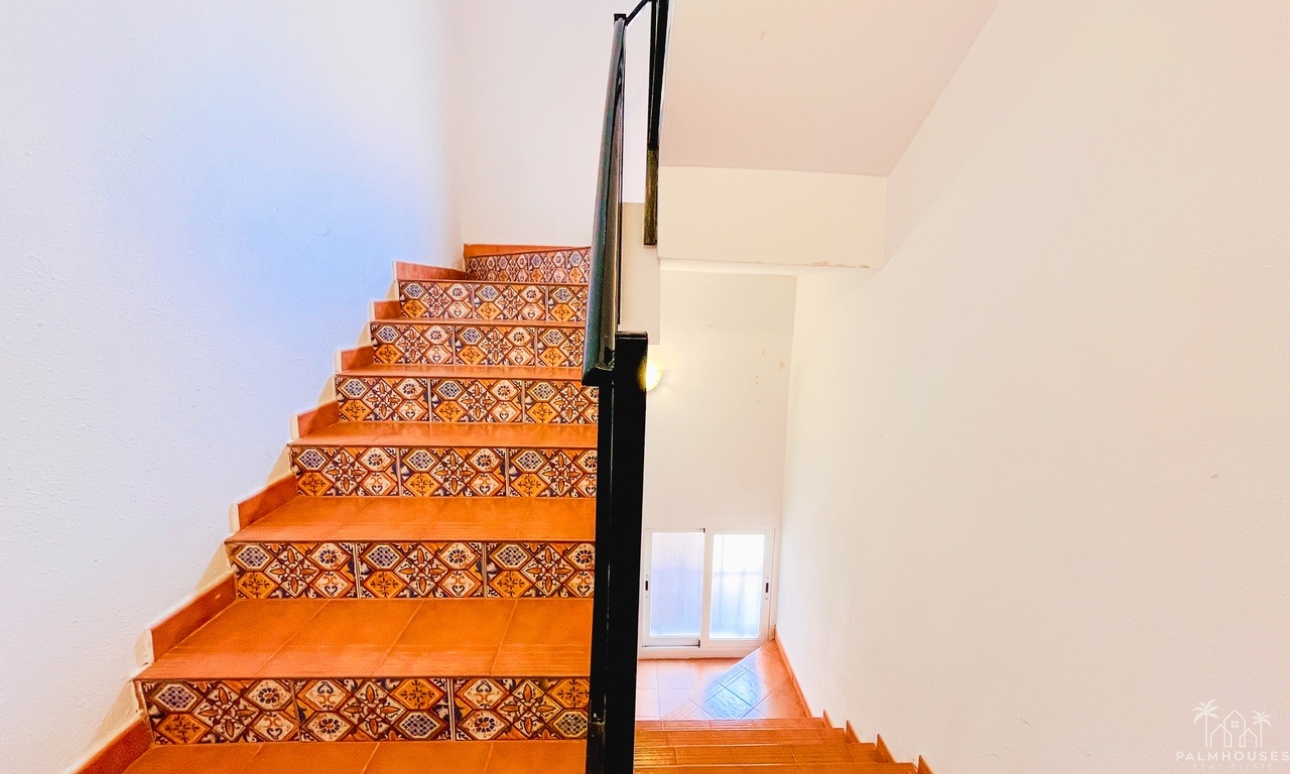 Herverkoop - Appartement - San Miguel de Salinas - Inland