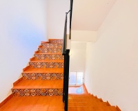 Herverkoop - Appartement - San Miguel de Salinas - Inland