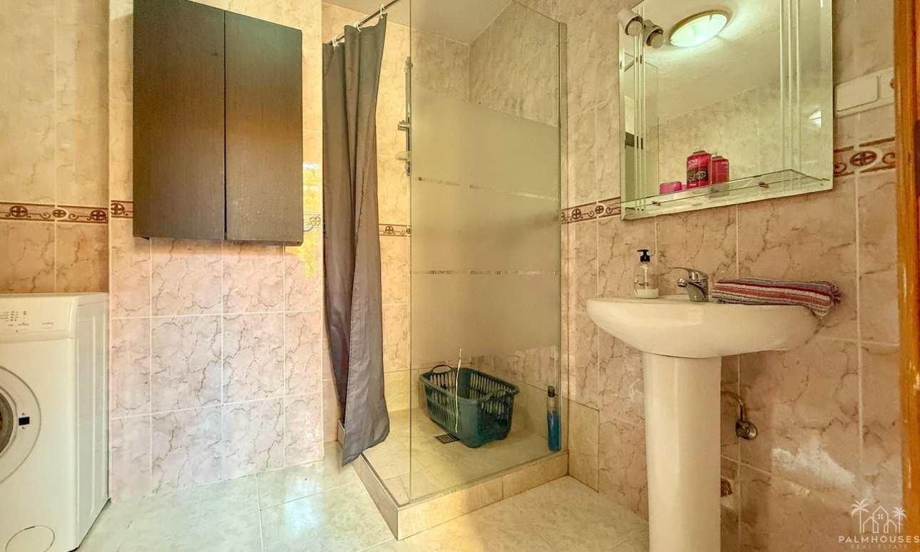 Herverkoop - Appartement - San Miguel de Salinas - Inland