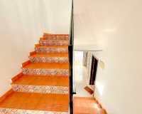 Herverkoop - Appartement - San Miguel de Salinas - Inland