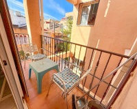 Herverkoop - Appartement - San Miguel de Salinas - Inland