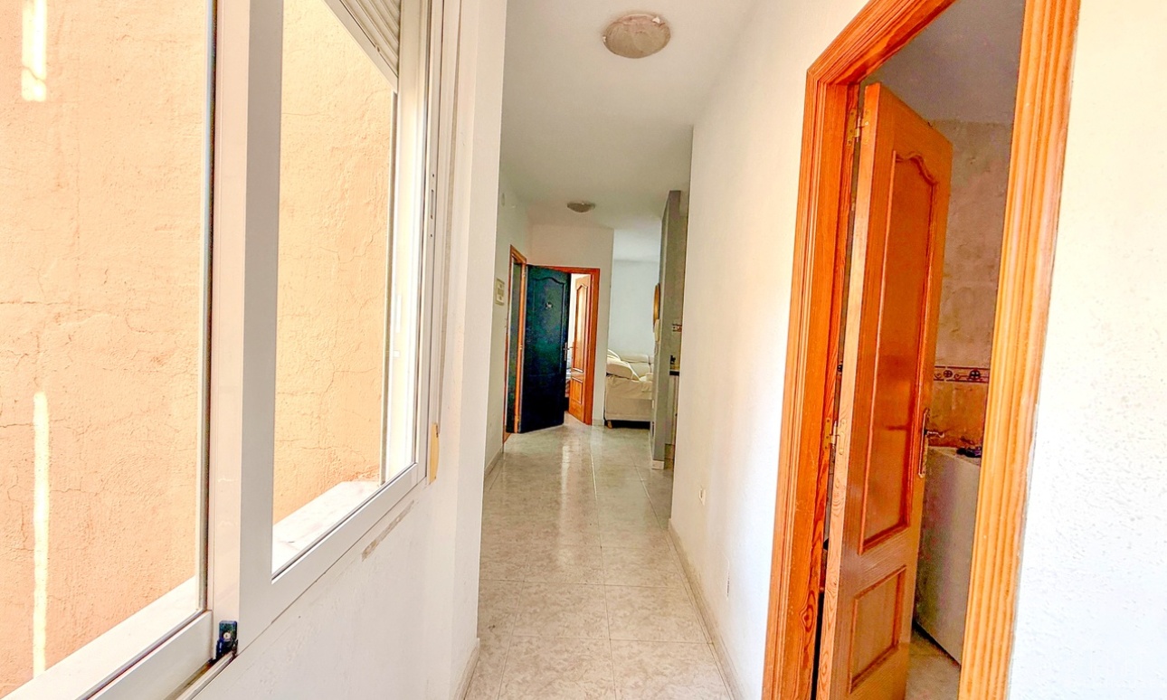 Herverkoop - Appartement - San Miguel de Salinas - Inland