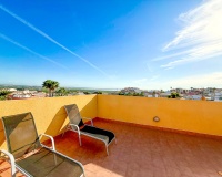 Herverkoop - Appartement - San Miguel de Salinas - Inland
