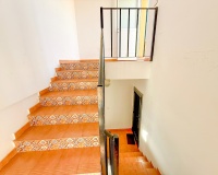 Herverkoop - Appartement - San Miguel de Salinas - Inland