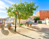 Herverkoop - Appartement - San Miguel de Salinas - Inland
