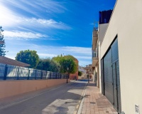 Herverkoop - Appartement - San Miguel de Salinas - Inland
