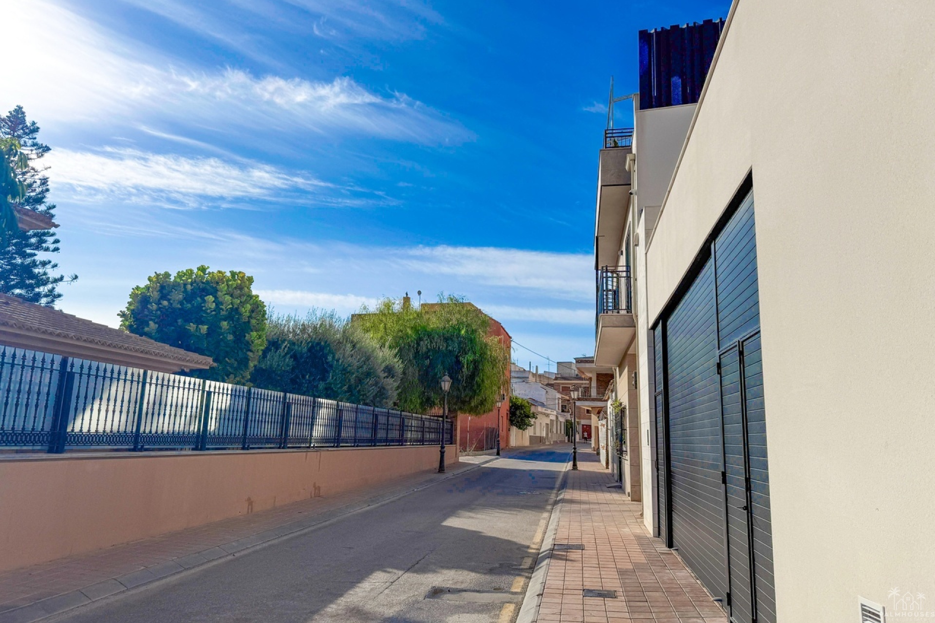 Herverkoop - Appartement - San Miguel de Salinas - Inland