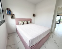 Herverkoop - Appartement - San Miguel de Salinas - Inland
