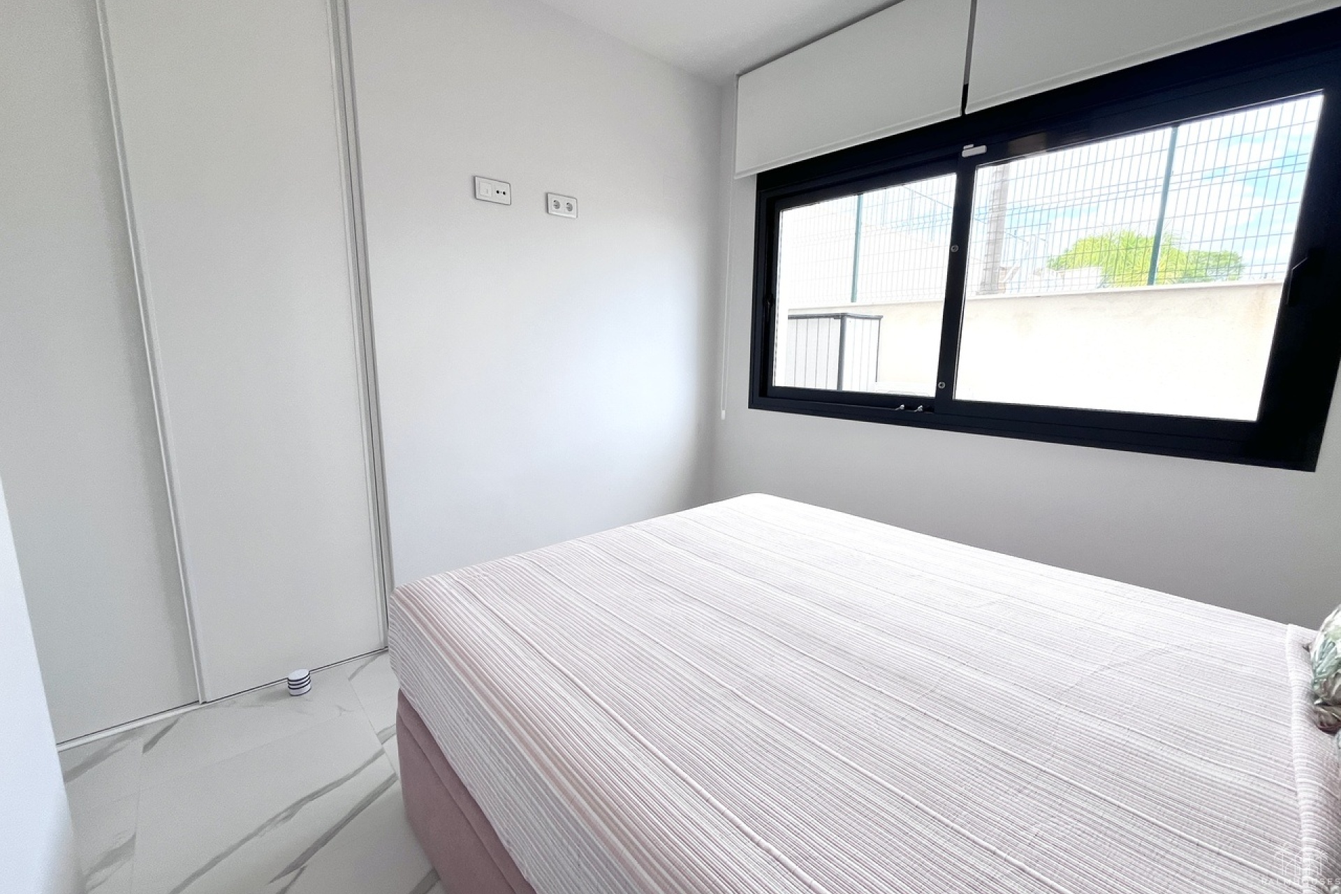 Herverkoop - Appartement - San Miguel de Salinas - Inland