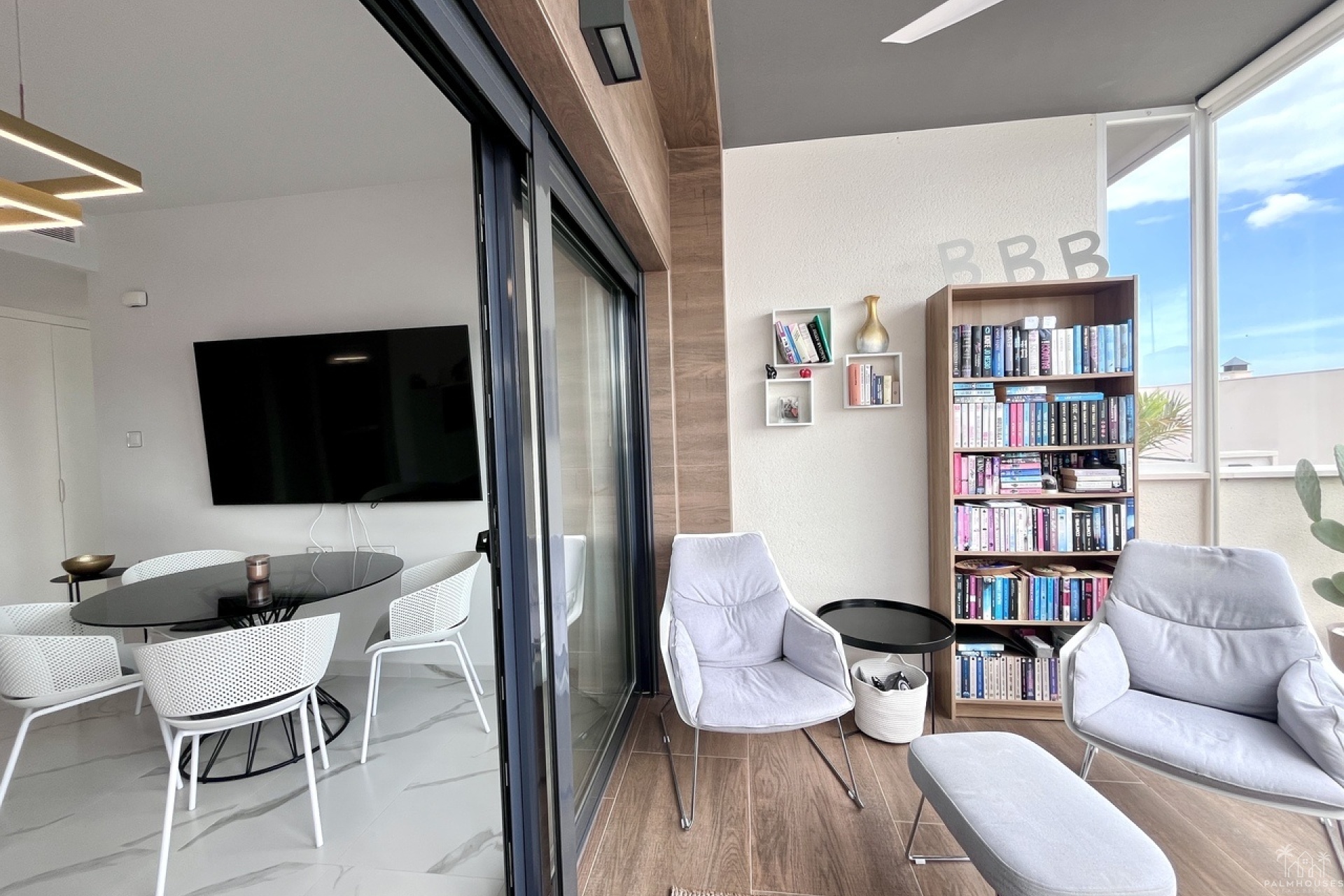 Herverkoop - Appartement - San Miguel de Salinas - Inland