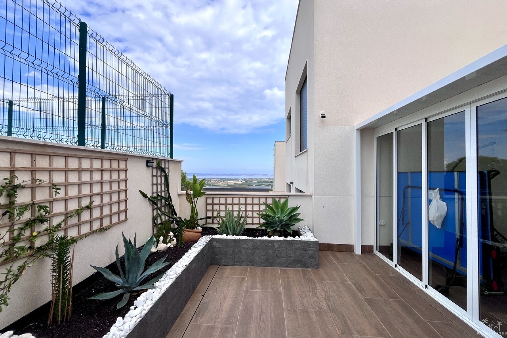 Herverkoop - Appartement - San Miguel de Salinas - Inland